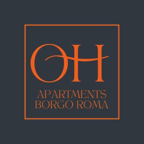 Oh Apartments Borgo Roma Verona Exterior foto